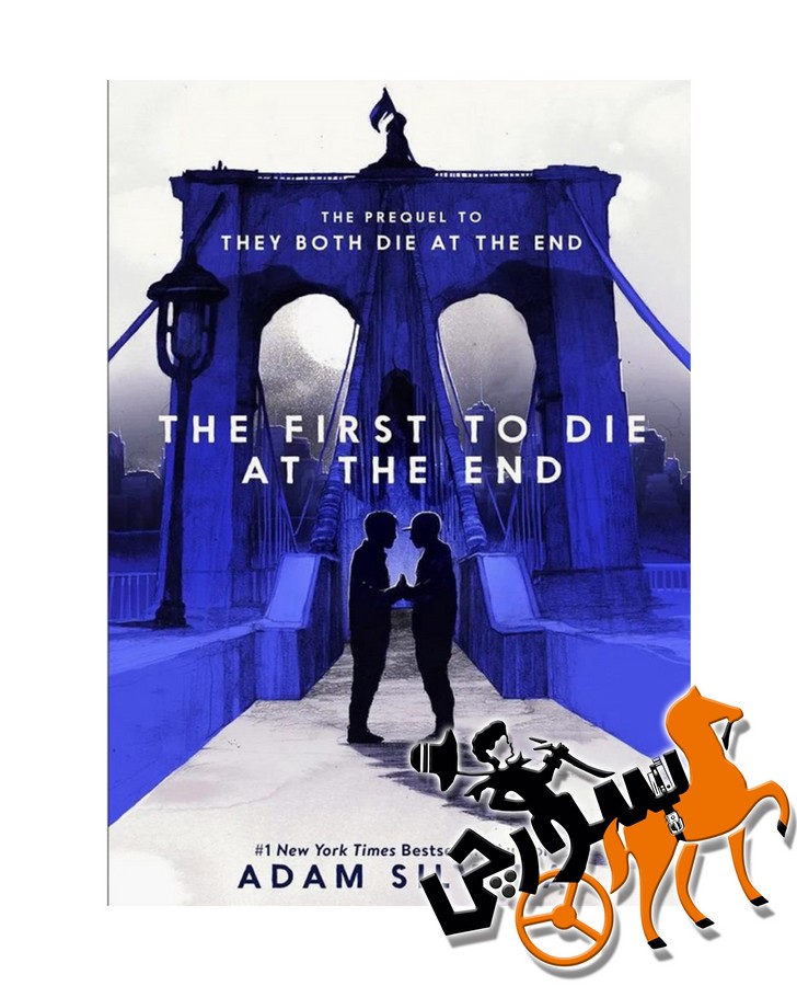 تصویر  The First to Die at the End - Full Text