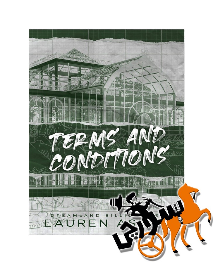 Terms and Conditions - Full Text