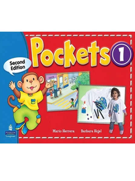 تصویر  Teachers book Pocket 1