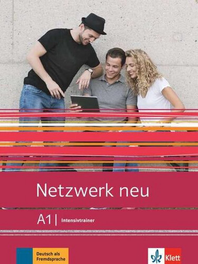 تصویر  Netzwerk neu A1 