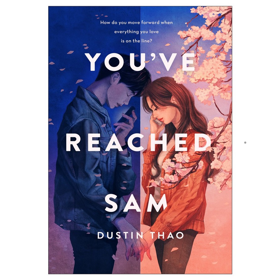 تصویر  You’ve Reached Sam - Full Text