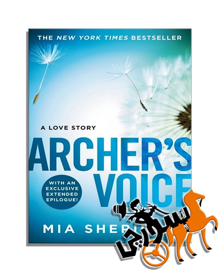 تصویر  Archers Voice - Full Text