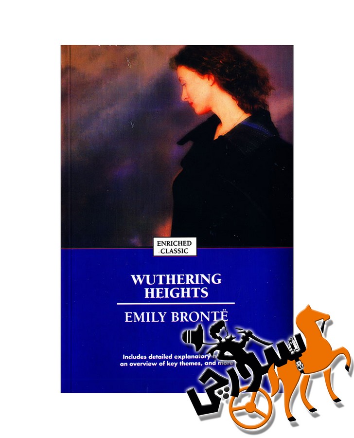 تصویر  Wuthering Heights - Full Text