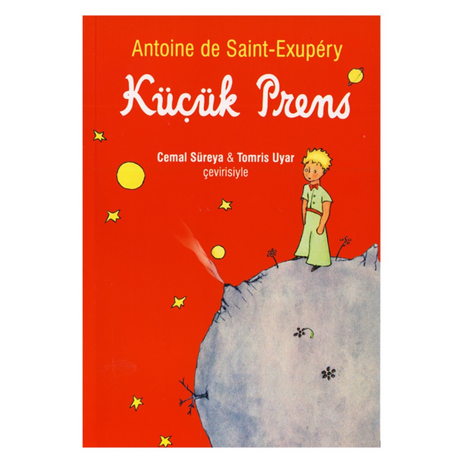 Little Princess (Turkish) - Full Text