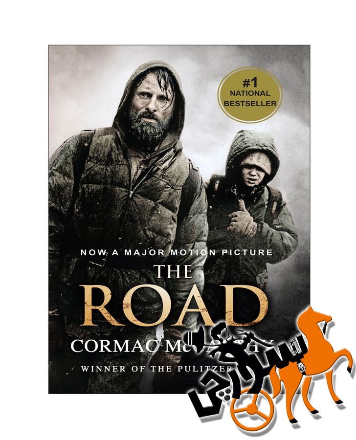 تصویر  the road  full text