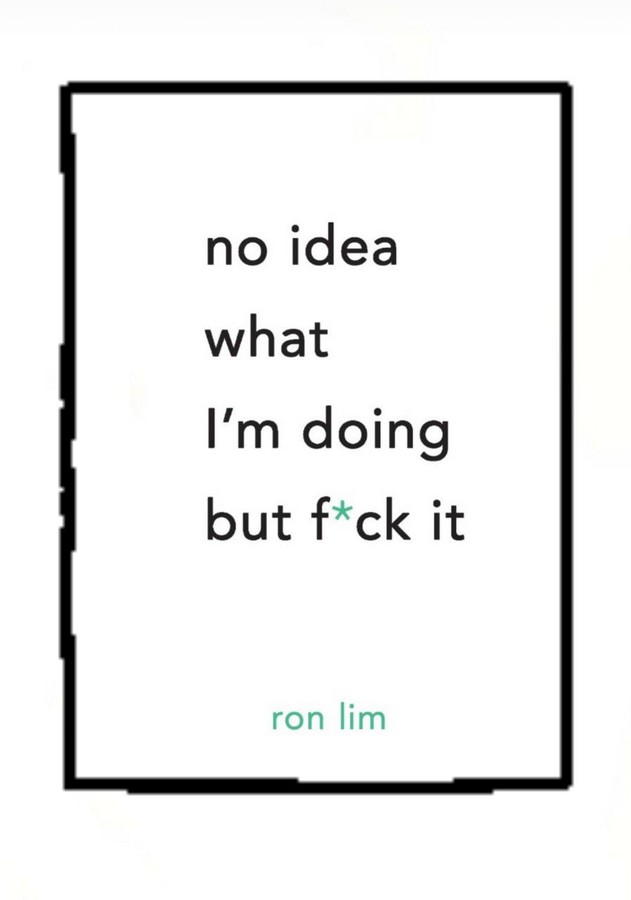 No Idea What Im Doing But Fuck It - Full Text