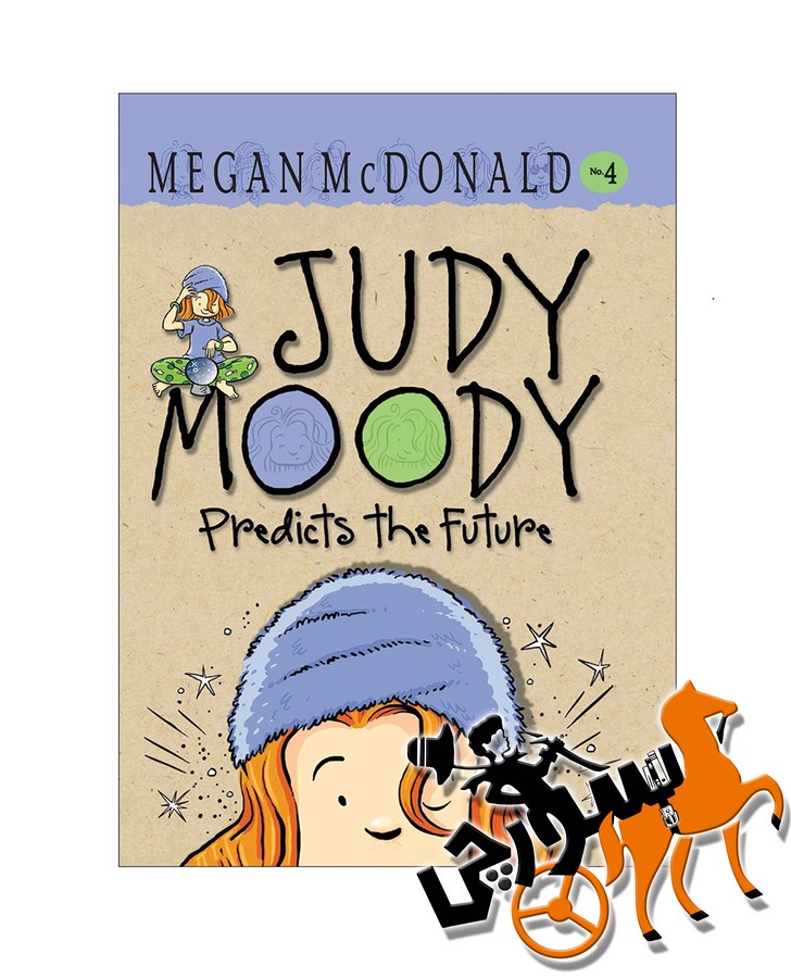 Judy Moody  Predicts the Future 4 - Full Text