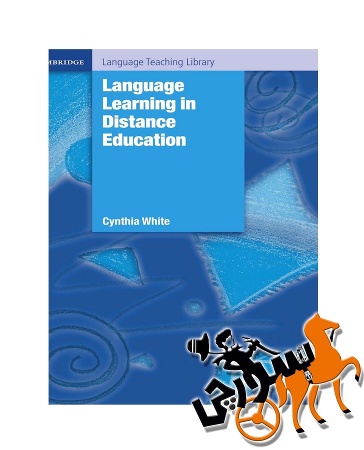 Language Learning Distance Education