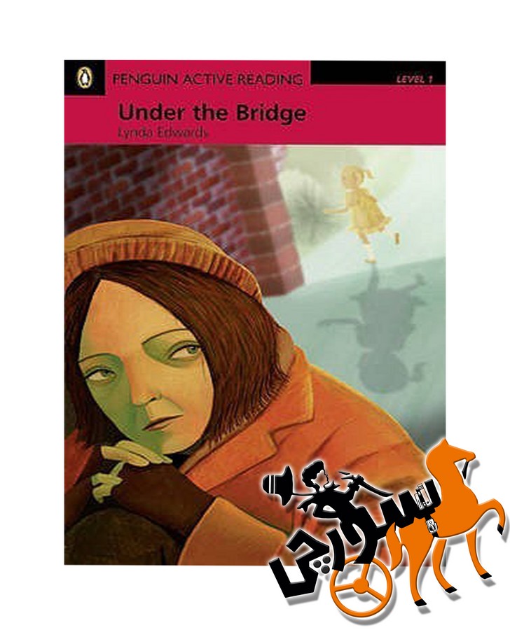 تصویر  Under the Bridge - Penguin 1 + CD