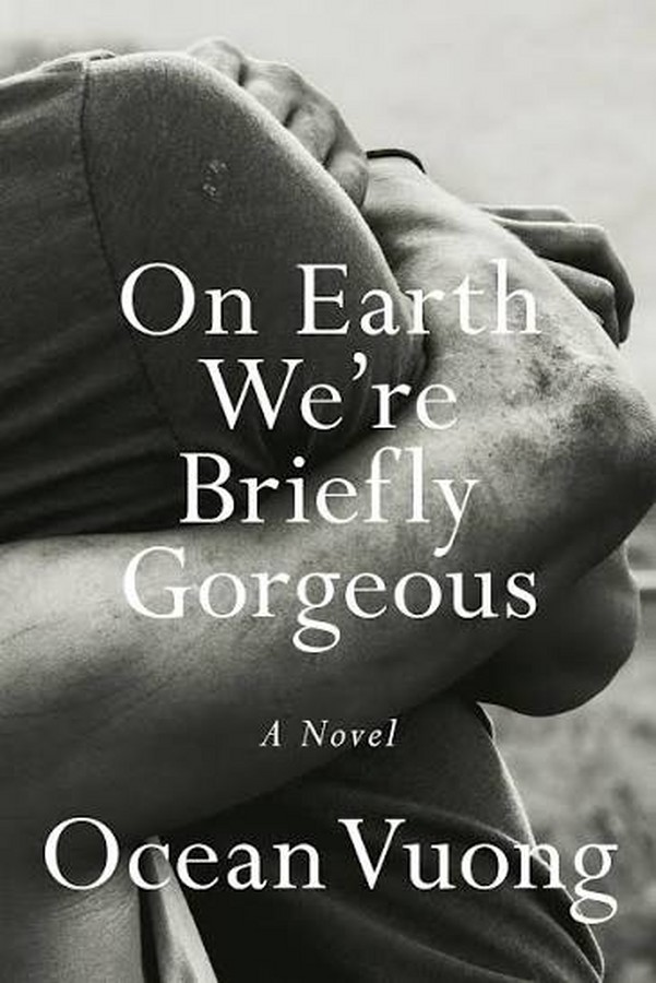 On Earth We re Briefly Gorgeous - Full Text