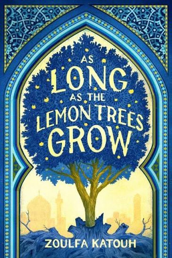 As Long as the Lemon Trees Grow - Full Text