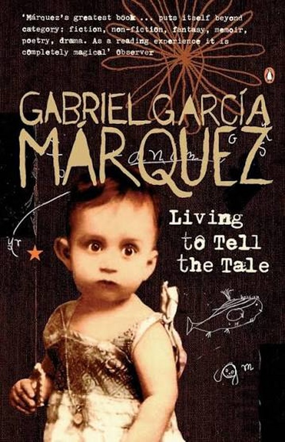 تصویر  Living To Tell The Tale - Full Text 