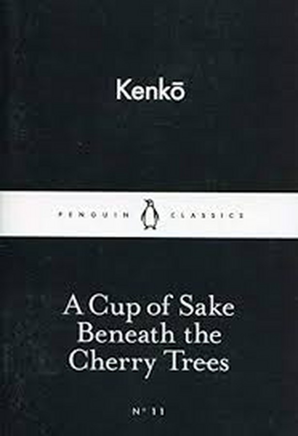 A Cup of Sake Beneath the Cherry Trees - Full Tex