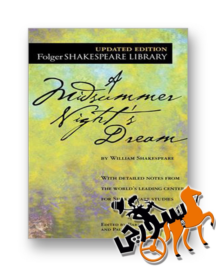 تصویر  A Midsummer Nights Dream - Full Text