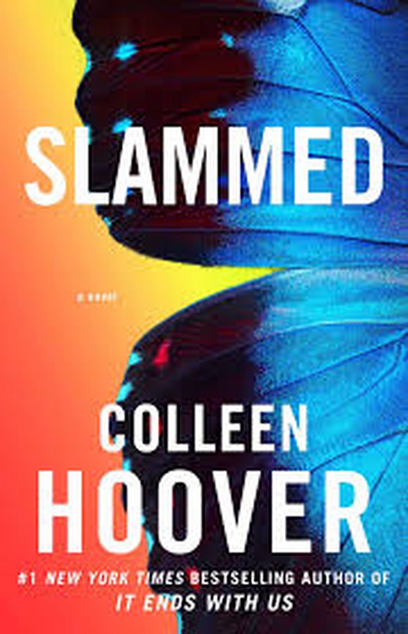 Slammed - Full Text
