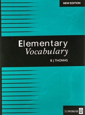 تصویر  Elementary Vocabulary