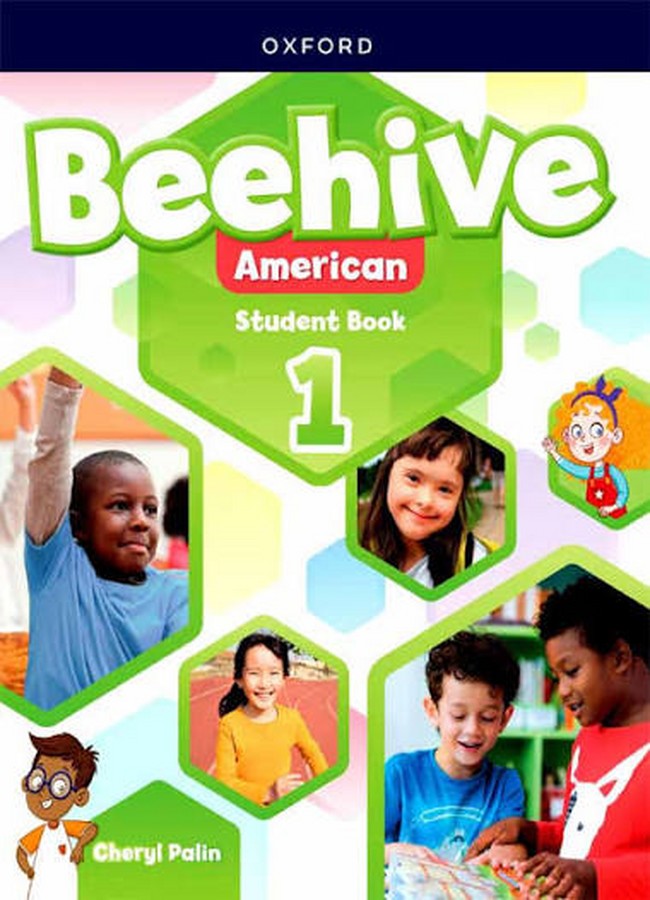American Beehive 1