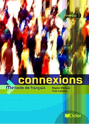 تصویر  Connexions 1