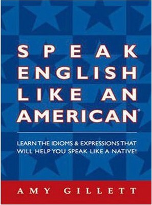 More Speak English Like An American +CD