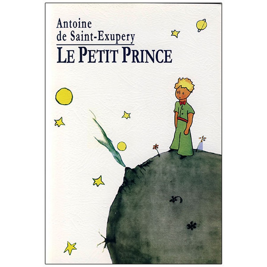 تصویر  Little Princess  (French) - Full Text