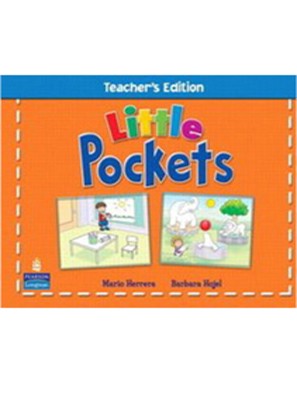 تصویر  Teachers book Little Pocket