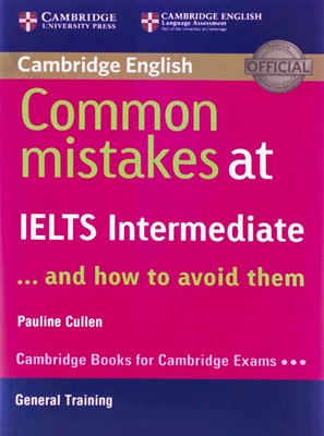 Common Mistakes at IELTS Intermediate