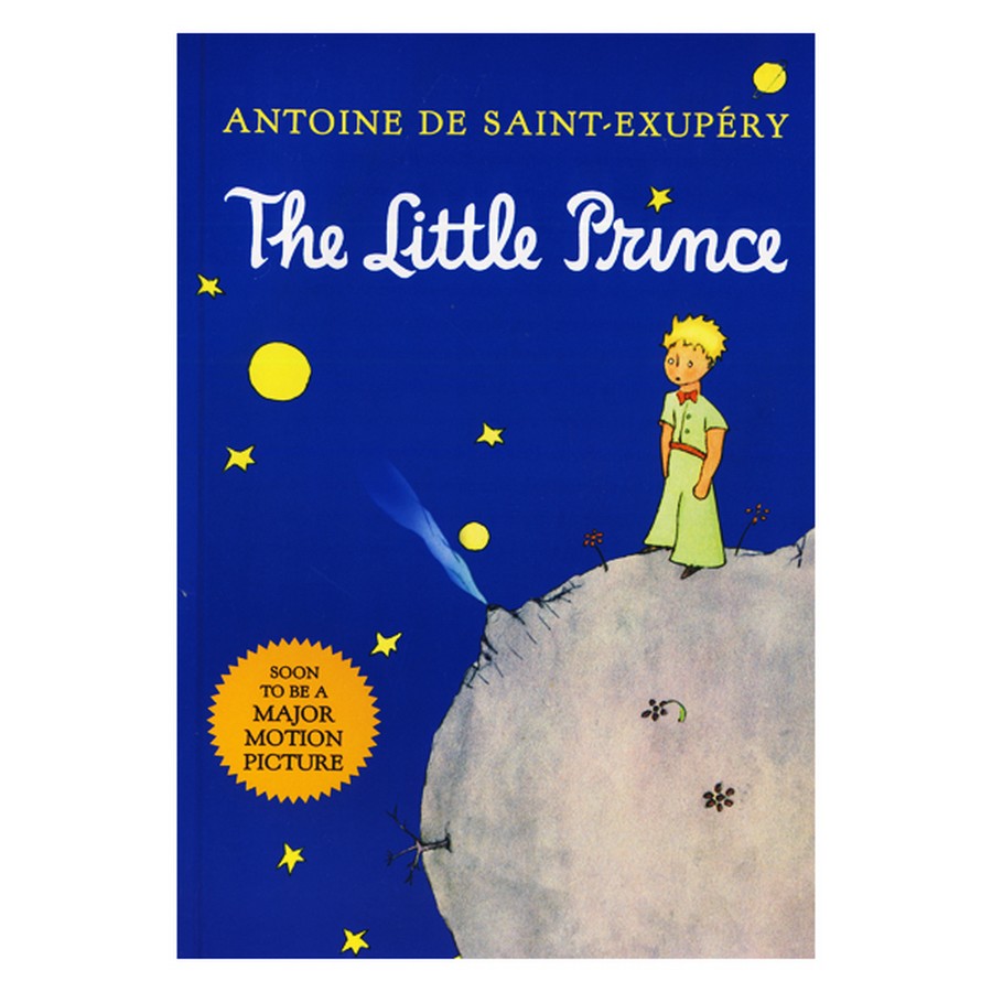 تصویر  Little Princess (English) - Full Text