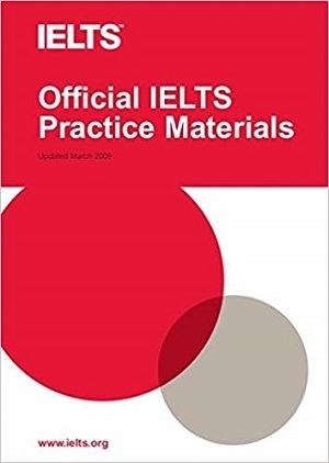 تصویر  Official IELTS Practice Material 1