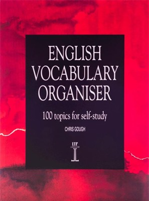 تصویر  English Vocabulary Organiser