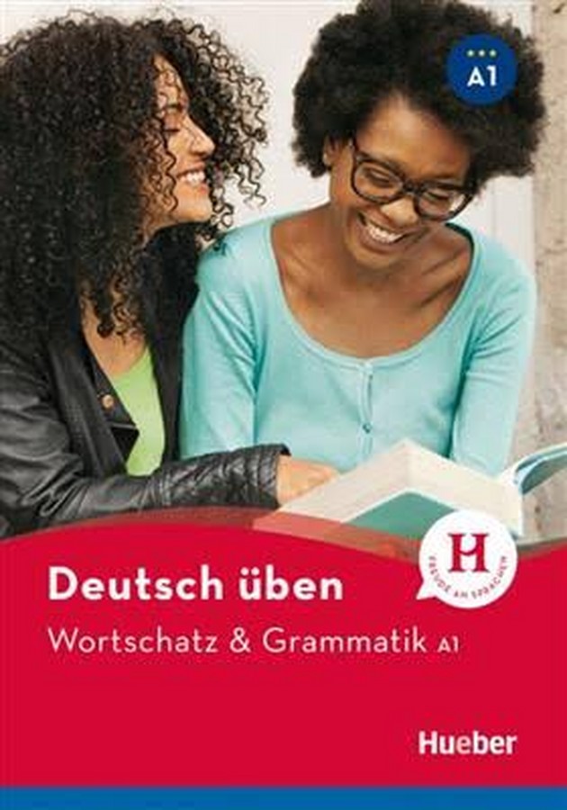 تصویر  Wortschatz & Grammatik A1
