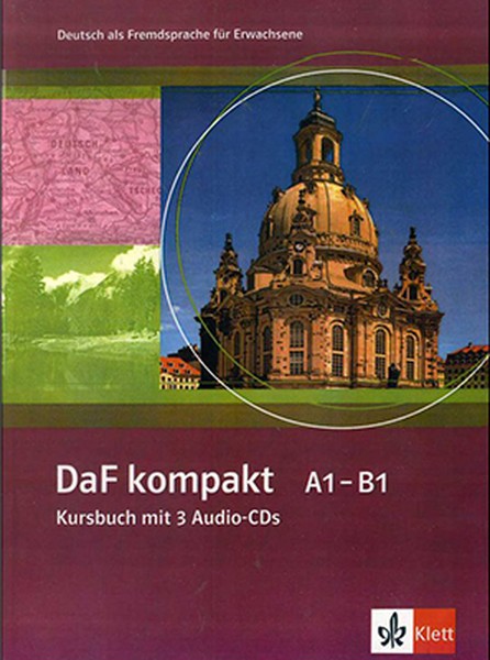تصویر  Daf kompakt A1-B1 (Ku-Ub) + QR