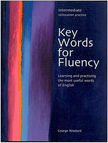 تصویر  Key Words for Fluency Intermediate