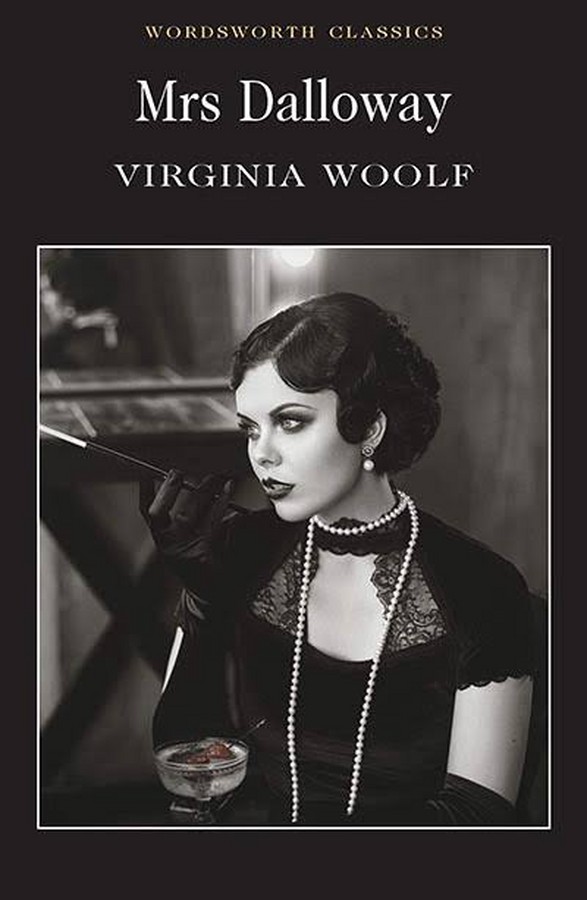 تصویر  Mrs Dalloway - Full Text
