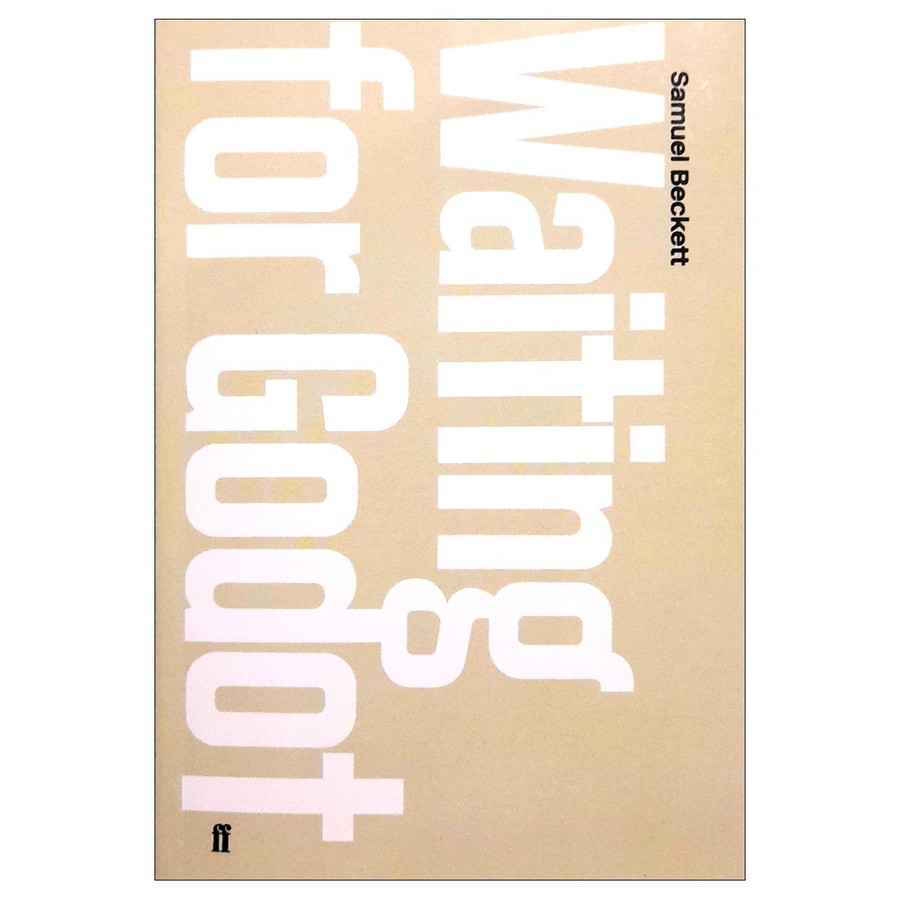 تصویر  Waiting for Godot - Full Text