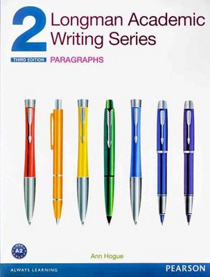 Longman Academic Writing Series 2 - 3rd
