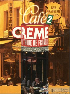 Cafe Creme 2 (ST+WB) + 2CD