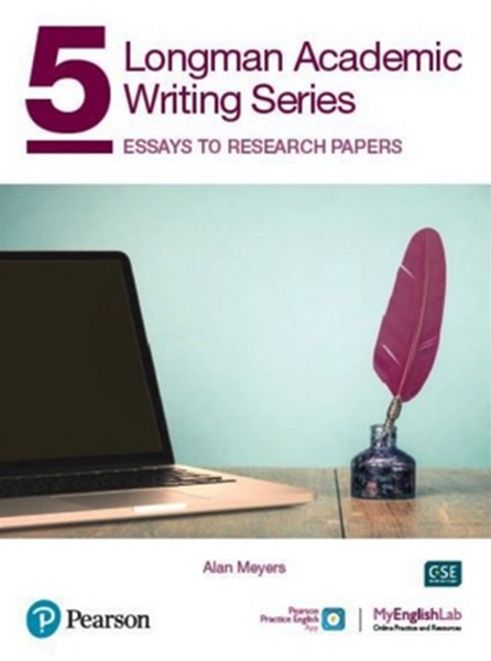 Longman Academic Writing Series 5 