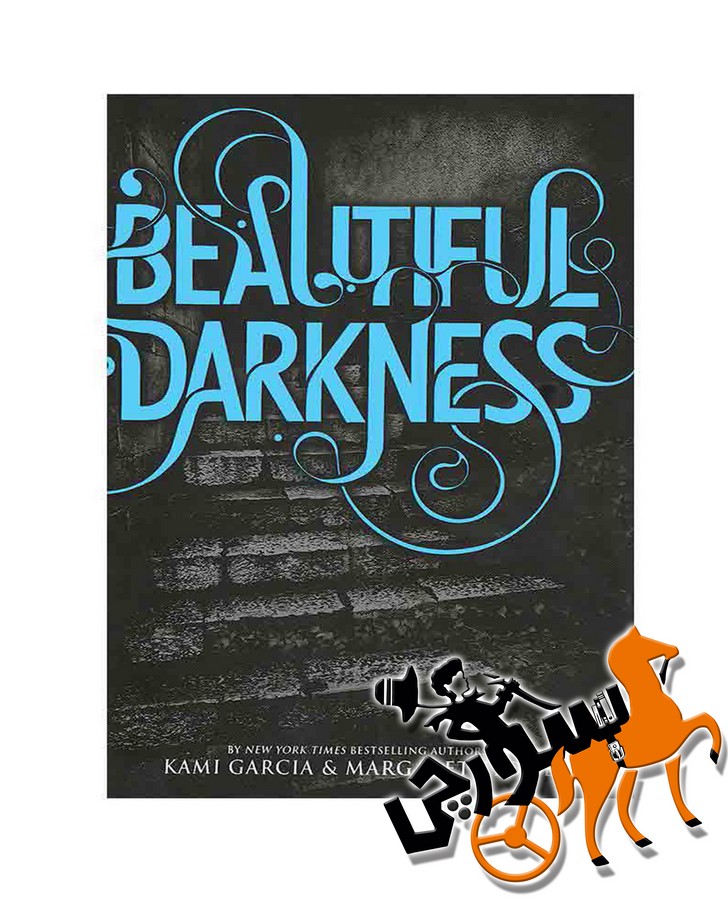 تصویر  Beautiful Darkness - Full Text