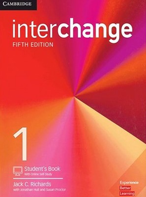 Interchange 1 5th SB + WB + CD