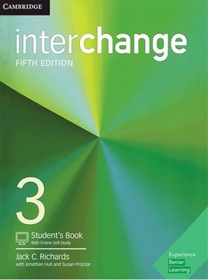 Interchange 3 5th SB + WB + CD