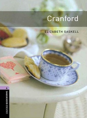 تصویر  Cranford - Bookworms 4 