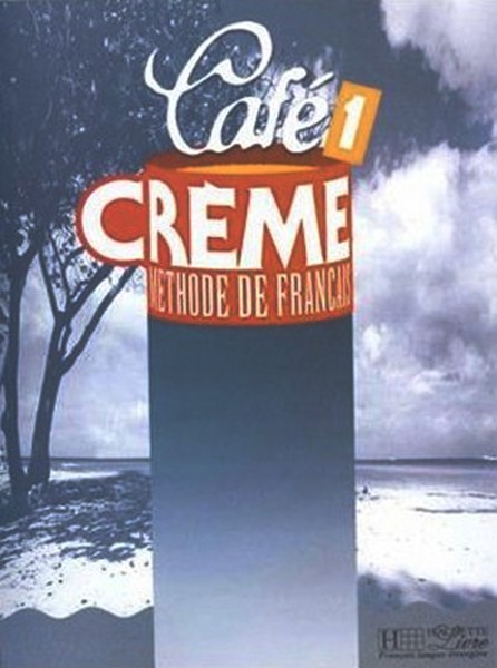 تصویر  Cafe Creme 1 (ST+WB) + 2CD