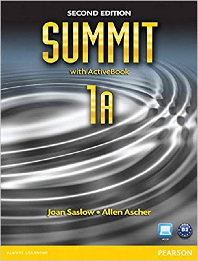 تصویر  Summit 1A SB + WB (2nd) + CD