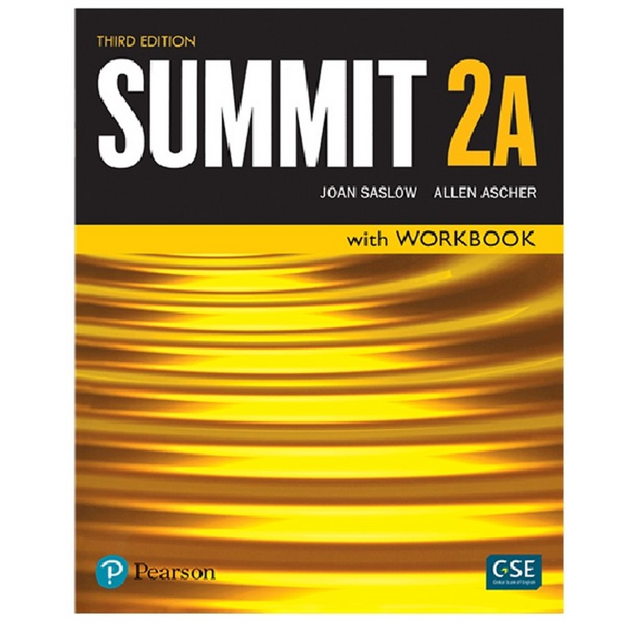 تصویر  Summit 2A SB + WB (2nd) + CD