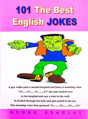تصویر  101The Best English Jokes