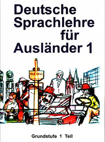 تصویر  Deutsche Sprachleher fur Auslander 1