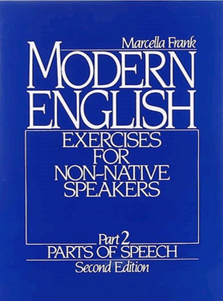 تصویر  Modern English 2 Second Edition