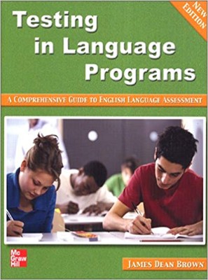 تصویر  Testing in Language Programs