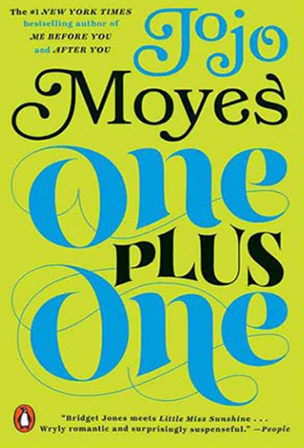 تصویر  One Pluse One - Full Text