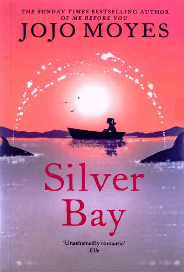 تصویر  Silver Bay - Full Text